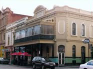 Exeter Hotel - Restaurants Sydney