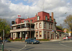 The Grand Hotel Healesville - Restaurants Sydney