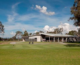 Stonebridge Golf Club - Restaurants Sydney