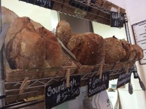 Harvest Breads Cafe - Restaurants Sydney