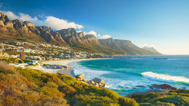 South Africa Drops All Remaining COVID-19 Travel Restrictions Restaurants Sydney